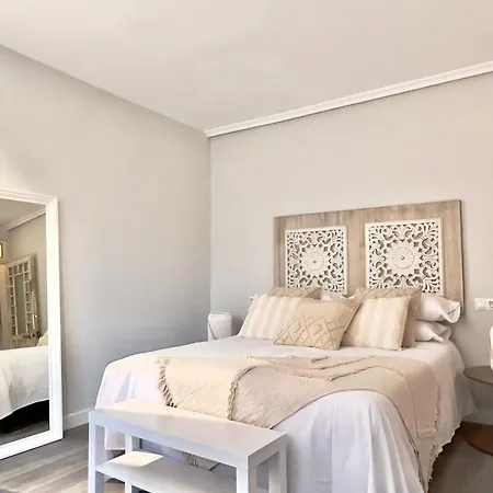 Apartamentos Turisticos Juego De Canas Astorga Zewnętrze zdjęcie