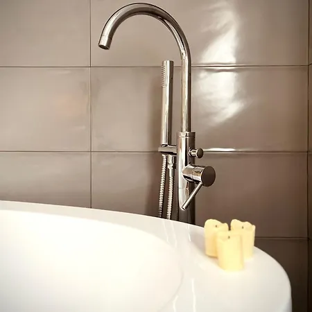 Apartamentos Turisticos Juego De Canas Astorga Zewnętrze zdjęcie