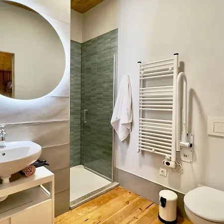 Apartamentos Turisticos Juego De Canas Astorga Zewnętrze zdjęcie