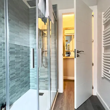 Apartamentos Turisticos Juego De Canas Astorga Zewnętrze zdjęcie