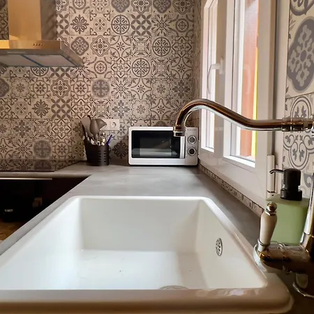 Apartamentos Turisticos Juego De Canas Astorga Zewnętrze zdjęcie