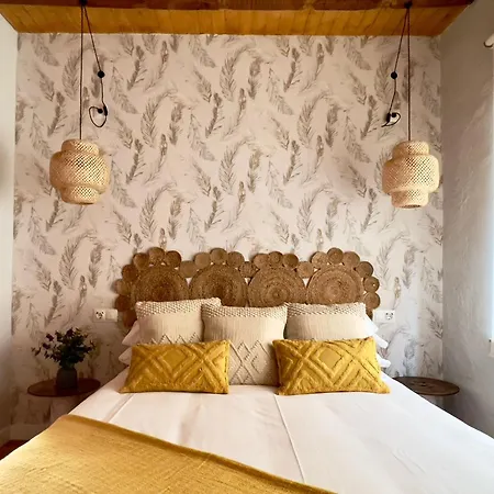 Apartamentos Turisticos Juego De Canas Astorga Zewnętrze zdjęcie