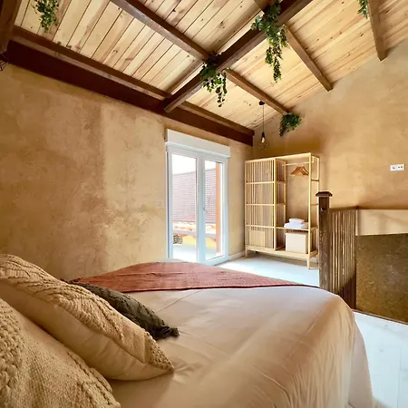 Apartamentos Turisticos Juego De Canas Astorga Zewnętrze zdjęcie