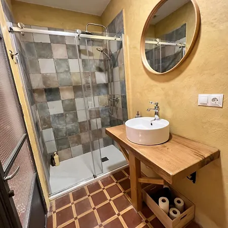 Apartamentos Turisticos Juego De Canas Astorga Zewnętrze zdjęcie